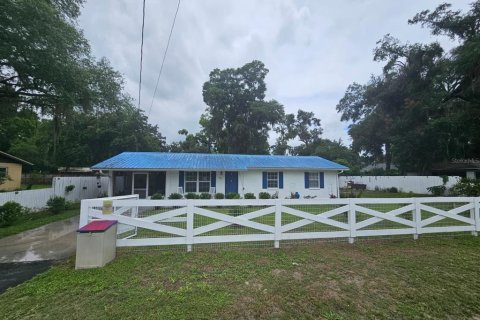 Casa en Newberry, Florida 3 dormitorios, 98.1 m2 № 2095493