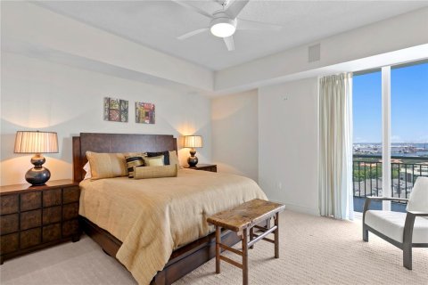 Copropriété à vendre à Tampa, Floride: 2 chambres, 307.79 m2 № 1565186 - photo 25