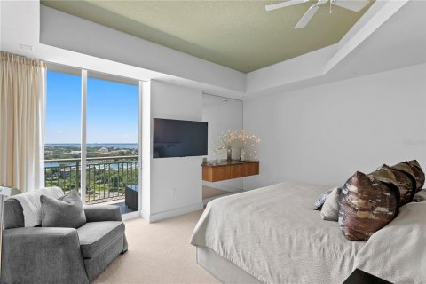 Copropriété à vendre à Tampa, Floride: 2 chambres, 307.79 m2 № 1565186 - photo 18
