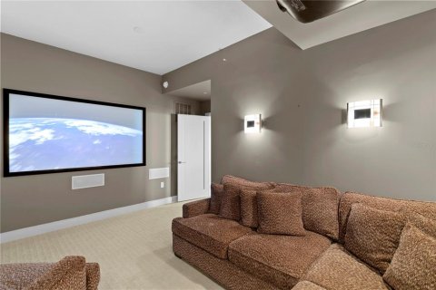 Copropriété à vendre à Tampa, Floride: 2 chambres, 307.79 m2 № 1565186 - photo 29