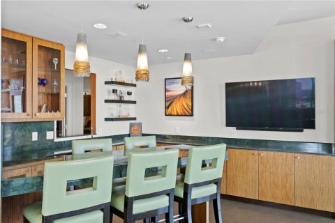 Copropriété à vendre à Tampa, Floride: 2 chambres, 307.79 m2 № 1565186 - photo 12