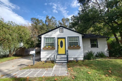 Casa en alquiler en Jacksonville, Florida, 2 dormitorios, 102.19 m2 № 889560 - foto 1