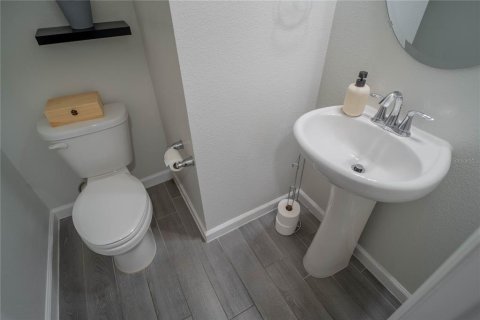Townhouse in Orlando, Florida 3 bedrooms, 144.83 sq.m. № 2379417 - photo 18
