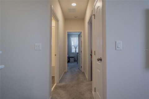 Townhouse in Orlando, Florida 3 bedrooms, 144.83 sq.m. № 2379417 - photo 22