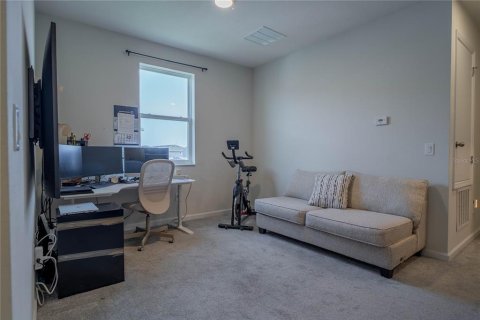 Townhouse in Orlando, Florida 3 bedrooms, 144.83 sq.m. № 2379417 - photo 20
