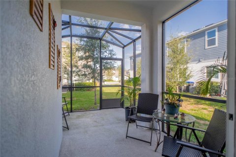 Townhouse in Orlando, Florida 3 bedrooms, 144.83 sq.m. № 2379417 - photo 15