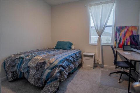 Townhouse in Orlando, Florida 3 bedrooms, 144.83 sq.m. № 2379417 - photo 28