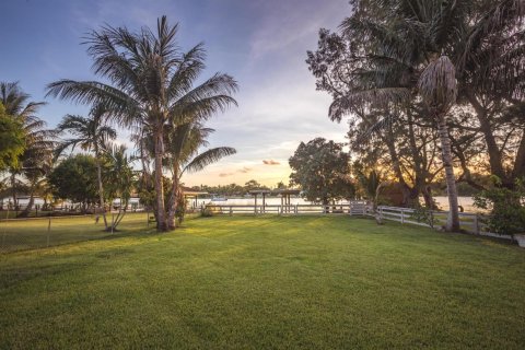 Villa ou maison à vendre à Lake Worth, Floride: 3 chambres, 151.8 m2 № 2085043 - photo 11