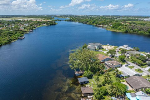 Villa ou maison à vendre à Lake Worth, Floride: 3 chambres, 151.8 m2 № 2085043 - photo 5