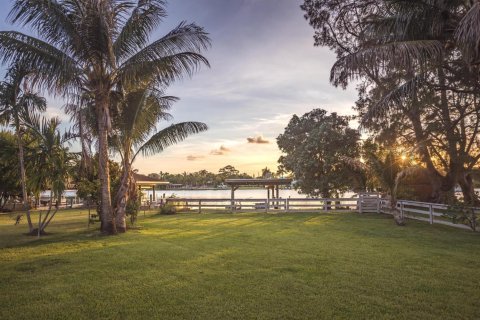 Villa ou maison à vendre à Lake Worth, Floride: 3 chambres, 151.8 m2 № 2085043 - photo 2