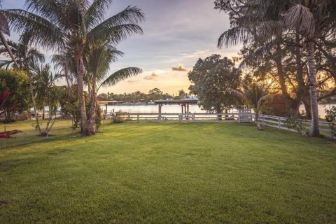 Villa ou maison à vendre à Lake Worth, Floride: 3 chambres, 151.8 m2 № 2085043 - photo 4