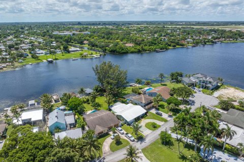Villa ou maison à vendre à Lake Worth, Floride: 3 chambres, 151.8 m2 № 2085043 - photo 23