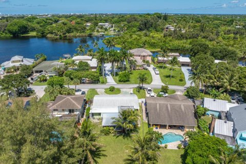 Villa ou maison à vendre à Lake Worth, Floride: 3 chambres, 151.8 m2 № 2085043 - photo 7