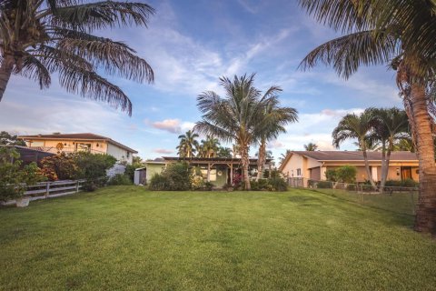 Villa ou maison à vendre à Lake Worth, Floride: 3 chambres, 151.8 m2 № 2085043 - photo 10