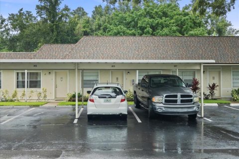 Casa en venta en Palm Harbor, Florida, 2 dormitorios, 99.22 m2 № 1818950 - foto 1