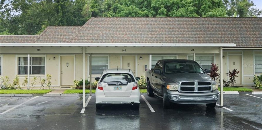 Casa en Palm Harbor, Florida 2 dormitorios, 99.22 m2 № 1818950
