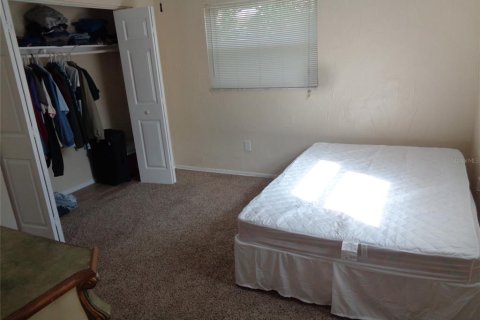 House in New Smyrna Beach, Florida 2 bedrooms, 117.06 sq.m. № 1765366 - photo 12