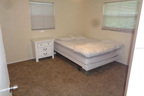 House in New Smyrna Beach, Florida 2 bedrooms, 117.06 sq.m. № 1765366 - photo 13