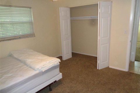 House in New Smyrna Beach, Florida 2 bedrooms, 117.06 sq.m. № 1765366 - photo 14