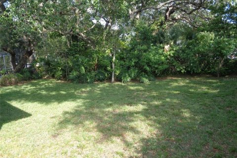 House in New Smyrna Beach, Florida 2 bedrooms, 117.06 sq.m. № 1765366 - photo 15