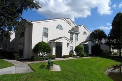 Condo in Kissimmee, Florida, 1 bedroom  № 1885456 - photo 1