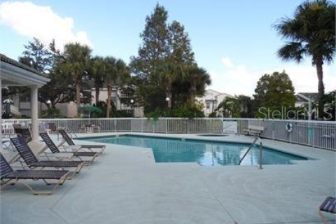 Condo in Kissimmee, Florida, 1 bedroom  № 1885456 - photo 5