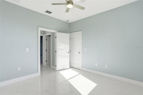 House in Lehigh Acres, Florida 3 bedrooms, 159.51 sq.m. № 2239467 - photo 30