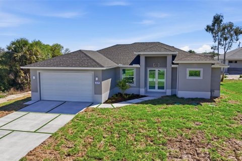 House in Lehigh Acres, Florida 3 bedrooms, 159.51 sq.m. № 2239467 - photo 3