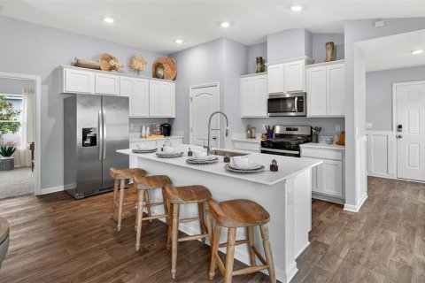 House in Bunnell, Florida 4 bedrooms, 165.18 sq.m. № 2092011 - photo 6