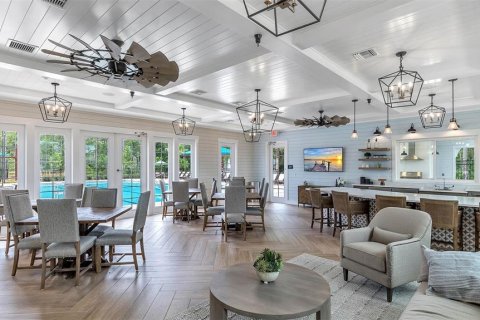 House in Bunnell, Florida 4 bedrooms, 165.18 sq.m. № 2092011 - photo 24