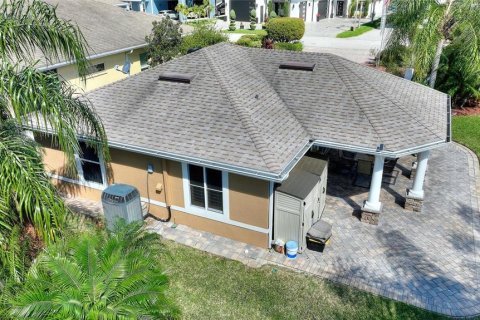 House in Polk City, Florida 1 bedroom, 94.2 sq.m. № 1561862 - photo 5
