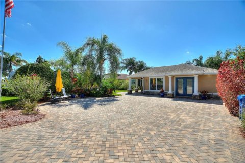 House in Polk City, Florida 1 bedroom, 94.2 sq.m. № 1561862 - photo 16