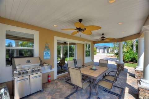 House in Polk City, Florida 1 bedroom, 94.2 sq.m. № 1561862 - photo 19