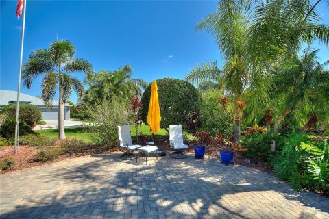 House in Polk City, Florida 1 bedroom, 94.2 sq.m. № 1561862 - photo 17