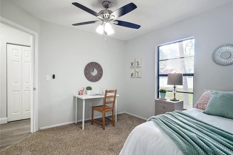 House in North Port, Florida 3 bedrooms, 108.23 sq.m. № 1805153 - photo 13