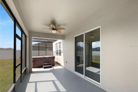 Villa ou maison à vendre à Plant City, Floride: 5 chambres, 287.25 m2 № 1899371 - photo 24