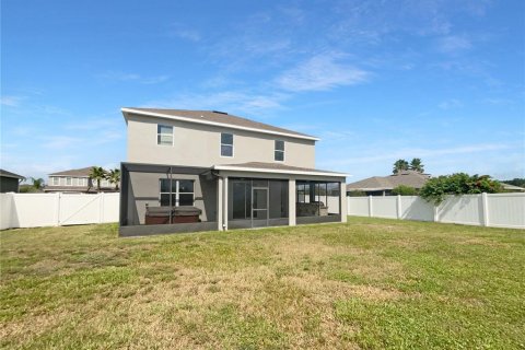 Villa ou maison à vendre à Plant City, Floride: 5 chambres, 287.25 m2 № 1899371 - photo 27