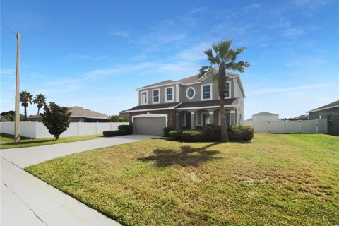 Villa ou maison à vendre à Plant City, Floride: 5 chambres, 287.25 m2 № 1899371 - photo 28