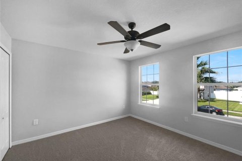 Villa ou maison à vendre à Plant City, Floride: 5 chambres, 287.25 m2 № 1899371 - photo 17
