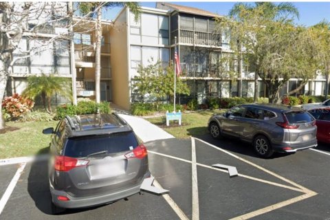 Condo in Venice, Florida, 2 bedrooms  № 1894697 - photo 1