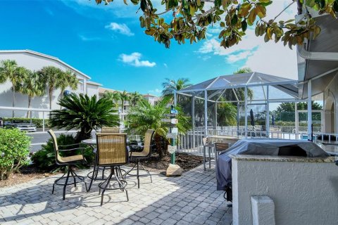 Condo in Sarasota, Florida, 2 bedrooms  № 1624734 - photo 28