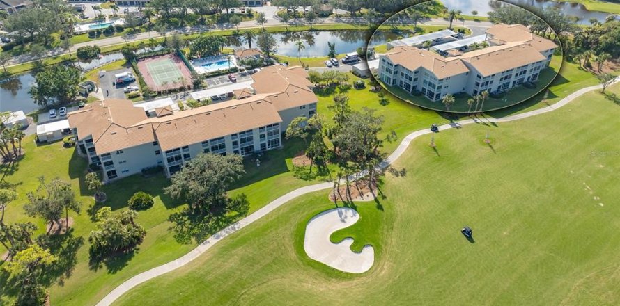 Condo in Sarasota, Florida, 2 bedrooms  № 1624734