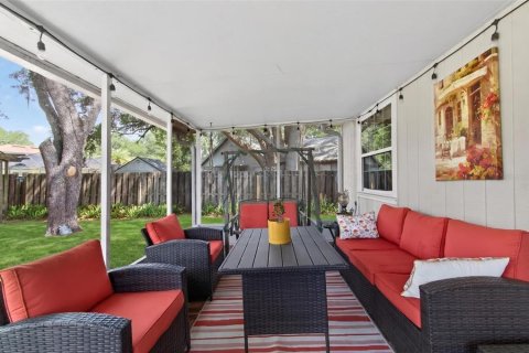 Casa en venta en Gainesville, Florida, 3 dormitorios, 125.14 m2 № 2198013 - foto 24