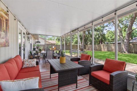 Casa en venta en Gainesville, Florida, 3 dormitorios, 125.14 m2 № 2198013 - foto 27