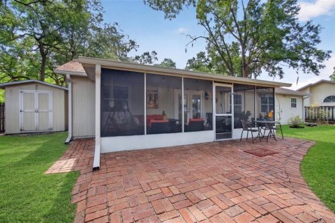 Casa en venta en Gainesville, Florida, 3 dormitorios, 125.14 m2 № 2198013 - foto 30