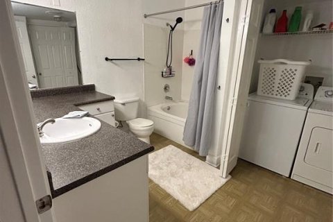 Купить кондоминиум в Орландо, Флорида 3 комнаты, 69.12м2, № 1912857 - фото 14