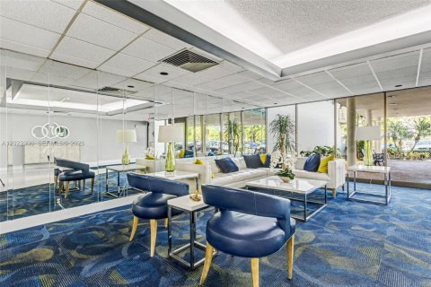 Condominio en venta en Hollywood, Florida, 1 dormitorio, 78.41 m2 № 2084899 - foto 30