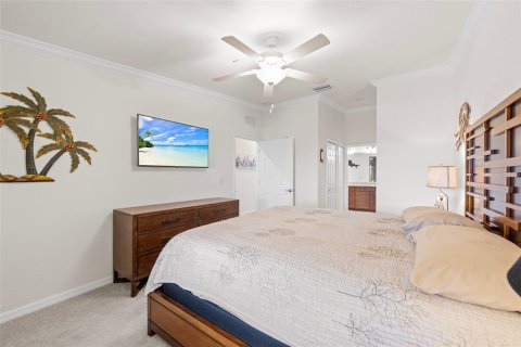 Condo in Lakewood Ranch, Florida, 2 bedrooms in LAKEWOOD NATIONAL  № 1523624 - photo 15