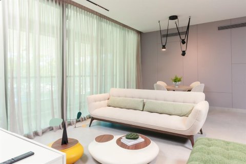 Condominio en venta en Panama City, Florida, 1 dormitorio, 76.09 m2 № 1570837 - foto 13