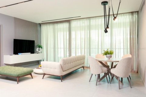Condominio en venta en Panama City, Florida, 1 dormitorio, 76.09 m2 № 1570837 - foto 4